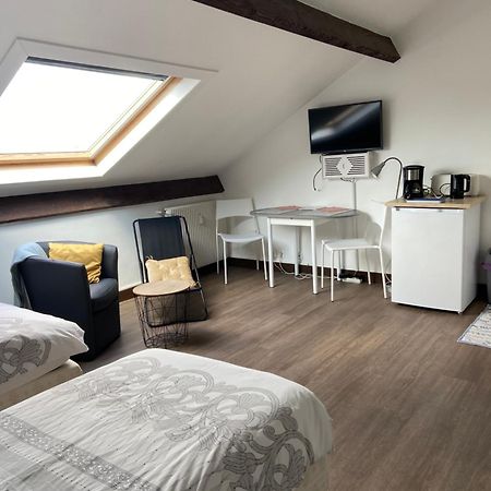 Joli Studio Centre-Ville Vendôme Extérieur photo