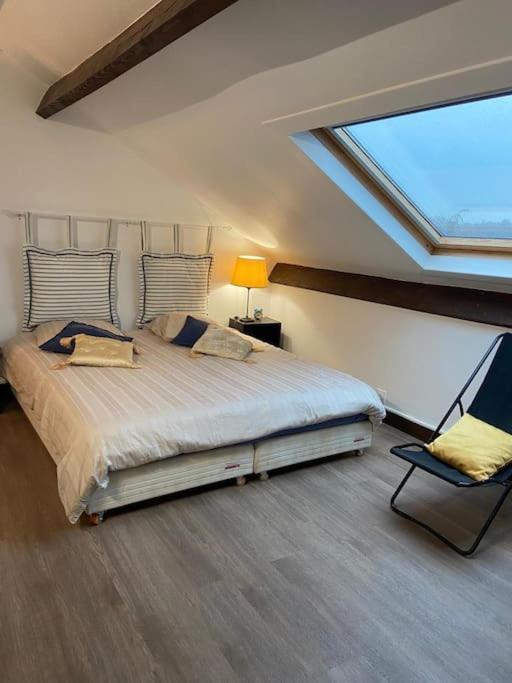 Joli Studio Centre-Ville Vendôme Extérieur photo