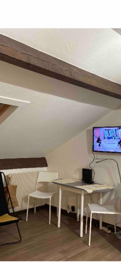 Joli Studio Centre-Ville Vendôme Extérieur photo